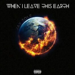 Album cover of When I Leave This Earth