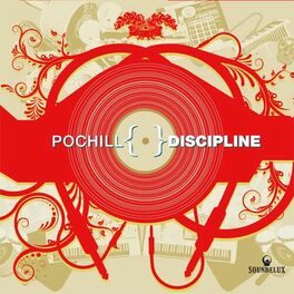 Album cover of Discipline