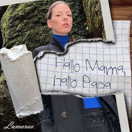 Album cover of Hallo Mama, Hallo Papa