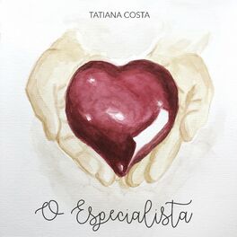 Album cover of O Especialista