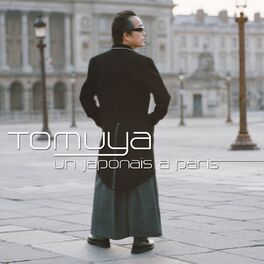 Album cover of Un japonais à Paris
