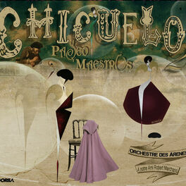 Album cover of Paseo y Maestro