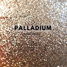 Album cover of Palladium
