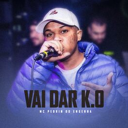 Album cover of Vai Dar K.O