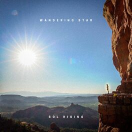 Album cover of Wandering Star