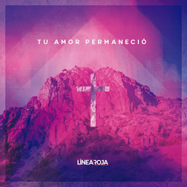 Album cover of Tu Amor Permaneció