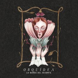Album cover of Orquídea