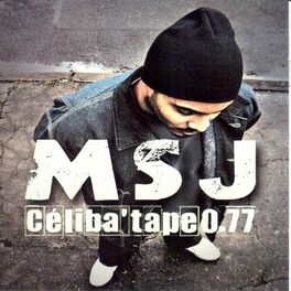 Album cover of Céliba'Tape 0.77