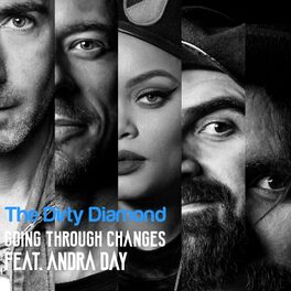 Album cover of Going Through Changes (feat. Andra Day)