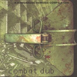 Album cover of Combat dub (A Bangarang Remixes Compilation)