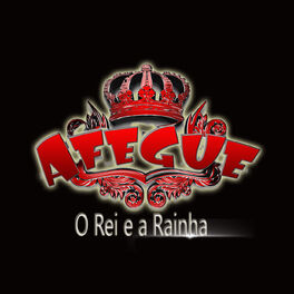 Album cover of O Rei e a Rainha