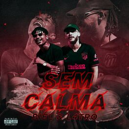 Album picture of Sem Calma