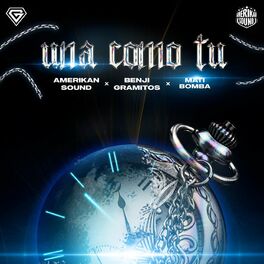 Album cover of Una Como Tu