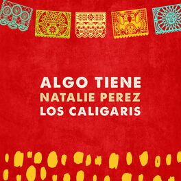 Album cover of Algo Tiene