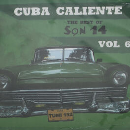 Album cover of The Best Of Son 14