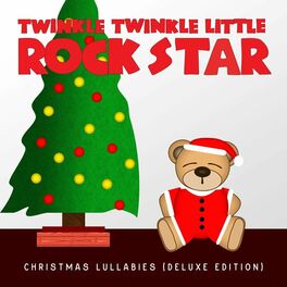 Album picture of Christmas Lullabies (Deluxe Edition)