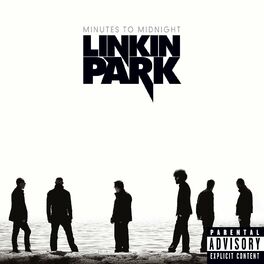 Linkin Park: albums, songs, playlists