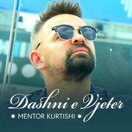 Album cover of Dashni e vjeter