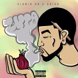 Album cover of Blowin' on a Onion