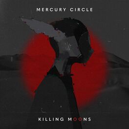 Album cover of Killing Moons