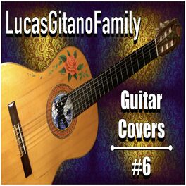 Album cover of Guitar Covers #6