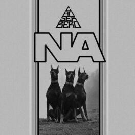 Album cover of Na