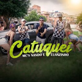 Album cover of Catuquei