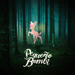 Album cover of Pequeño Bambi