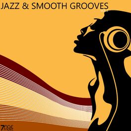 Album cover of Jazz & Smooth Grooves, Vol. 2