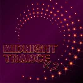 Album cover of Midnight Trance, Vol. 2