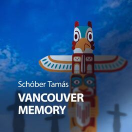 Album cover of Vancouver Memory