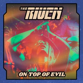 Album cover of On Top of Evil