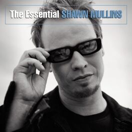 Album cover of The Essential Shawn Mullins