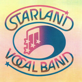 Album cover of Starland Vocal Band
