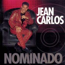 Album cover of Nominado