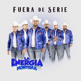 Album cover of Fuera De Serie