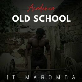 Album cover of Academia Old School