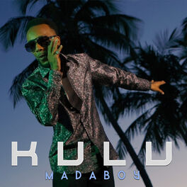 Album cover of Madaboy