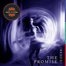 Album cover of The Promise (Redux)