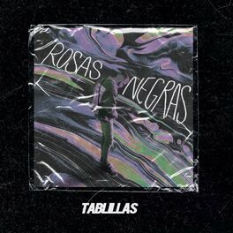 Album cover of Rosas negras