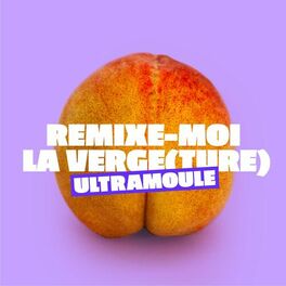 Album cover of Remix-moi la verge(ture)
