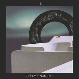 Album cover of Chakra Daemon