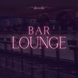 Album cover of Bar Lounge, Vol. 4
