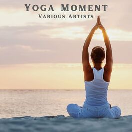 Album cover of Yoga Moment