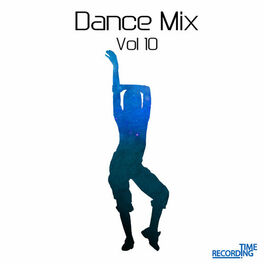 Album cover of Dance Mix Vol 10