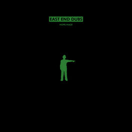 Album cover of Haze / Hope