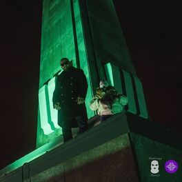 Album cover of Padá lístie