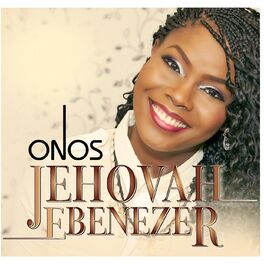 Album cover of Jehovah Ebenezer