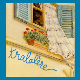 Album cover of Tralalère