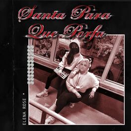 Album cover of Santa Para Que Porfa